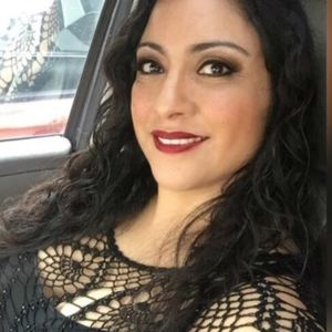 Meet your Posher, Mariana